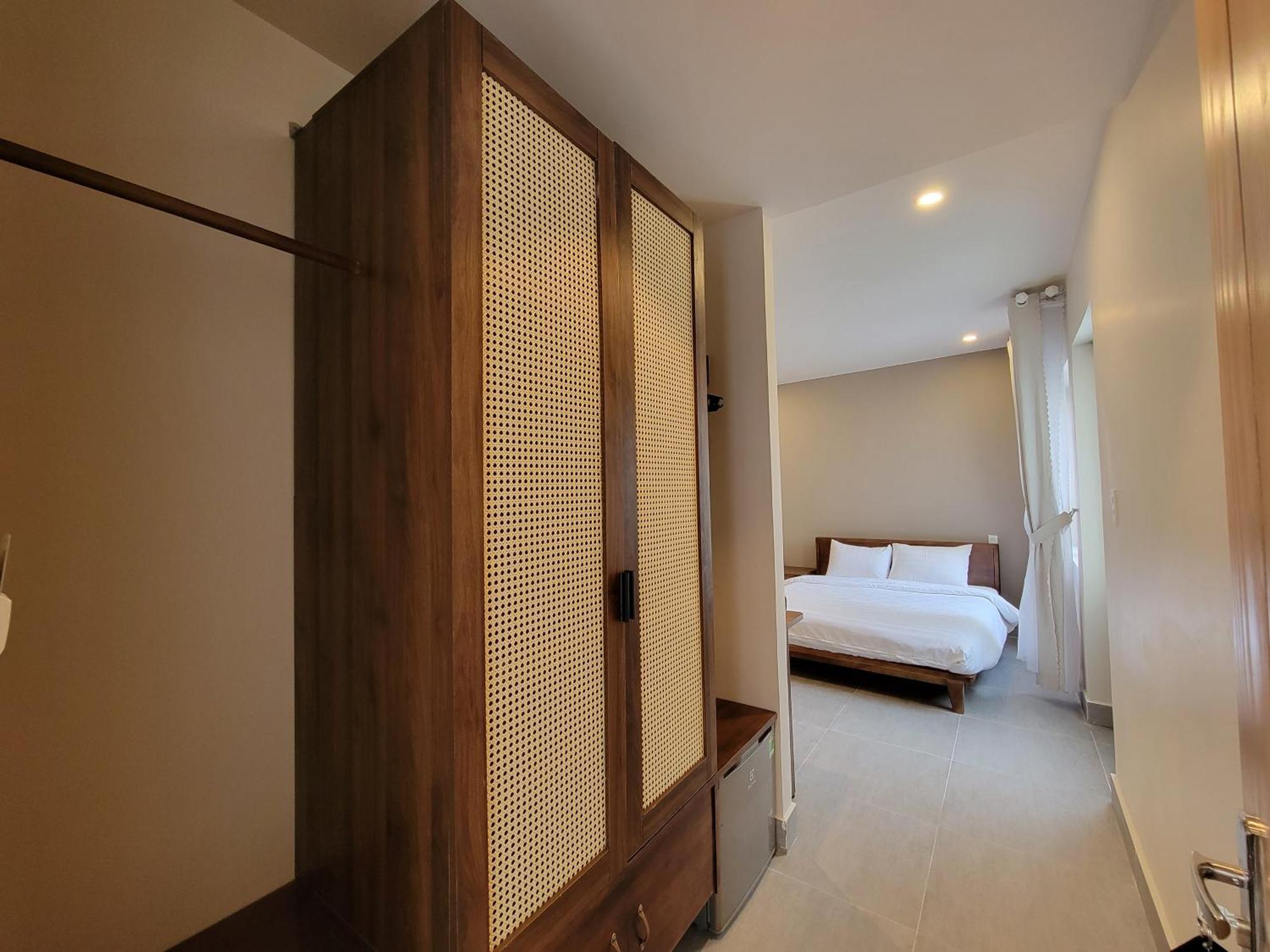 Savio Villa Hotel - Hoang Hoa Tham Dalat Exteriér fotografie